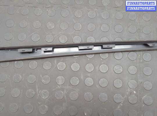 купить Молдинг стекла (лобовое) на Hyundai Sonata 7 LF 2014-2020