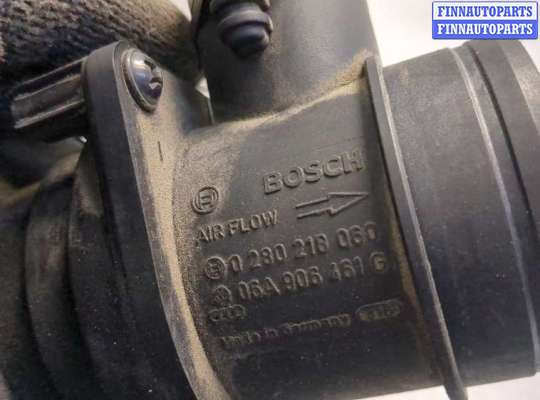 купить Корпус воздушного фильтра на Audi Q7 2005-2015