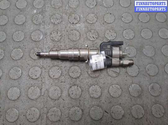 купить Форсунка топливная на BMW X6 E71 2007-2014