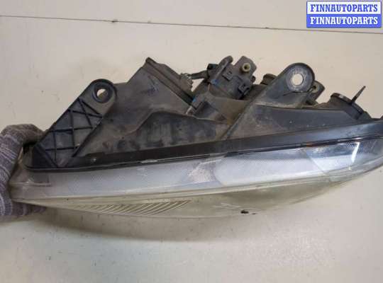 купить Фара (передняя) на Nissan Qashqai 2006-2013