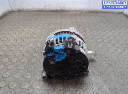 купить Генератор на Ford S-Max 2006-2010