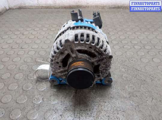 Купить Генератор на Ford S-Max 2006-2010 Генератор FO2190003 на Ford S-Max 2006-2010