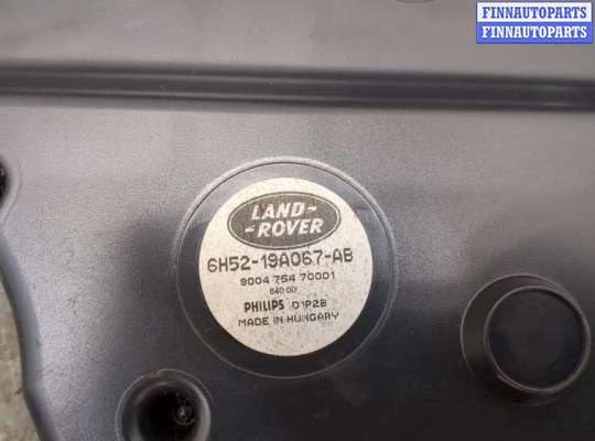 купить Сабвуфер на Land Rover Freelander 2 2006-2014