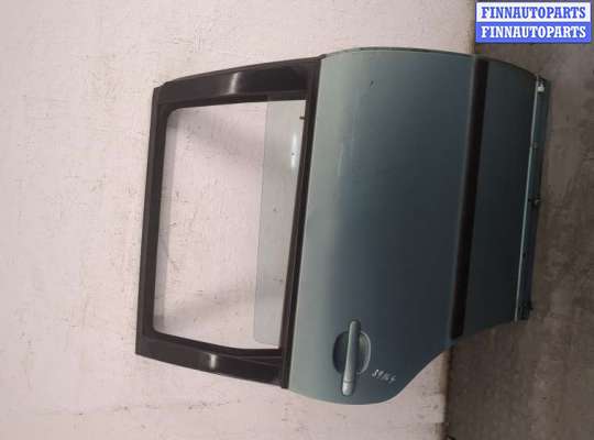 купить Ручка двери наружная на Volkswagen Passat 5 1996-2001