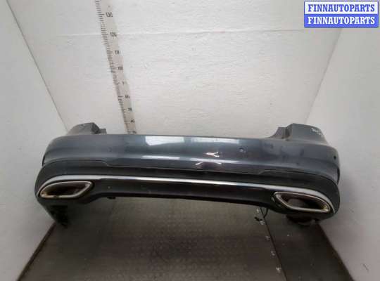 Бампер MB1693495 на Mercedes E W212 2009-2016