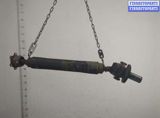 Кардан MT571986 на Mitsubishi Pajero / Montero 2000-2006