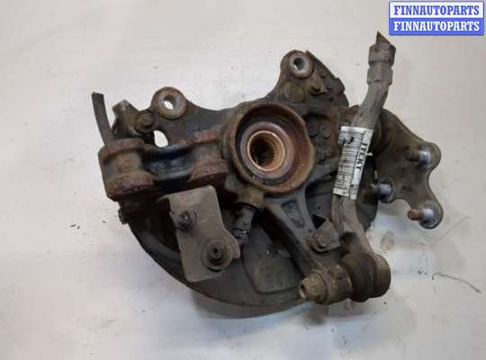 купить Ступица (кулак, цапфа) на Citroen C5 Aircross 2018-2025