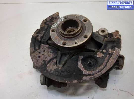 купить Ступица (кулак, цапфа) на Citroen C5 Aircross 2018-2025