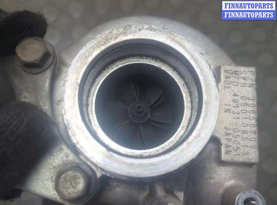 купить Турбина на Volvo XC90 2002-2014