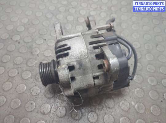 купить Генератор на Volkswagen Polo 2009-2014