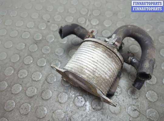 купить Теплообменник на Subaru Forester (S12) 2008-2013