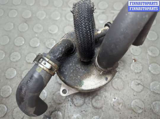 купить Теплообменник на Subaru Forester (S12) 2008-2013