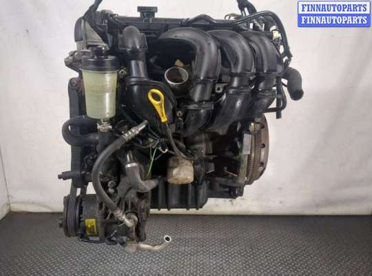 купить Генератор на Ford C-Max 2002-2010