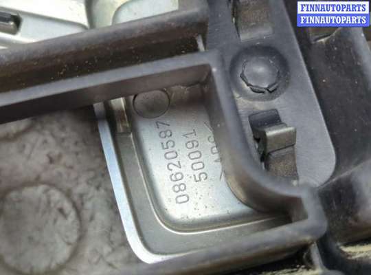 купить Решетка радиатора на Volvo XC90 2002-2014