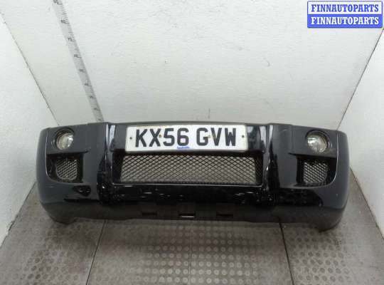 купить Бампер на Hyundai Tucson 1 2004-2010