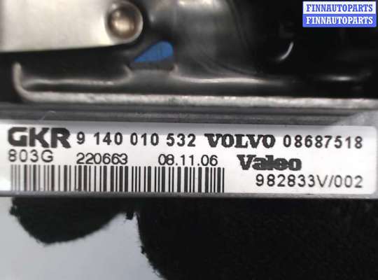 купить Сопротивление отопителя (моторчика печки) на Volvo XC90 2002-2006