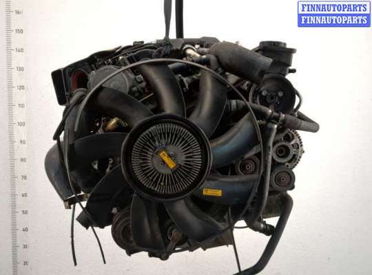 купить Генератор на Land Rover Range Rover 3 (LM) 2002-2012