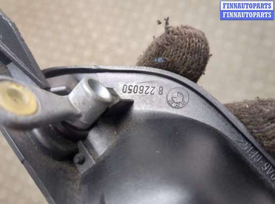 купить Ручка двери салона на BMW 5 E39 1995-2003