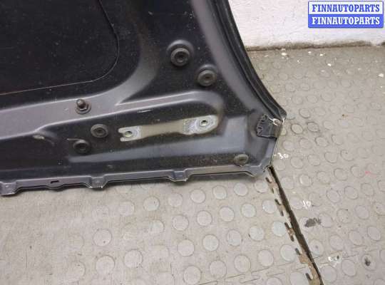 купить Обшивка капота на BMW 3 E90, E91, E92, E93 2005-2012