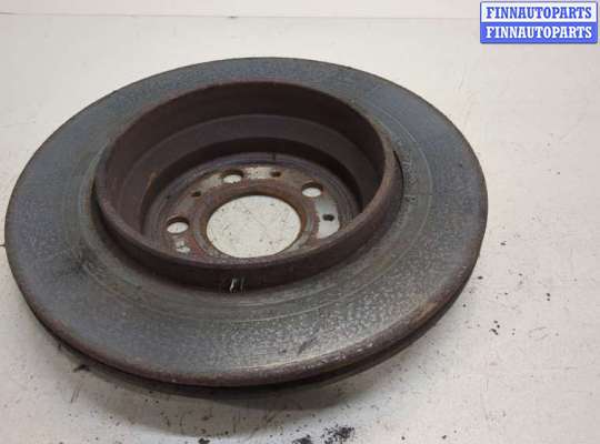 купить Диск тормозной на Volvo XC90 2002-2014