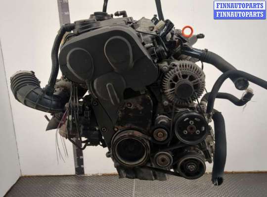 купить Форсунка топливная на Audi A6 (C6) 2004-2011