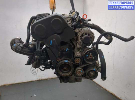 купить Форсунка топливная на Audi A6 (C6) 2004-2011