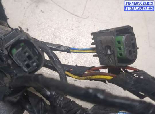 купить Электропроводка на Ford C-Max 2002-2010