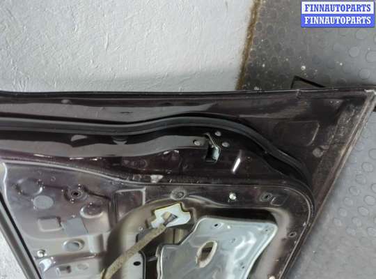 купить Замок двери на Nissan Qashqai 2006-2013