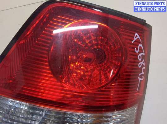купить Фонарь (задний) на KIA Sorento BL 2002-2011