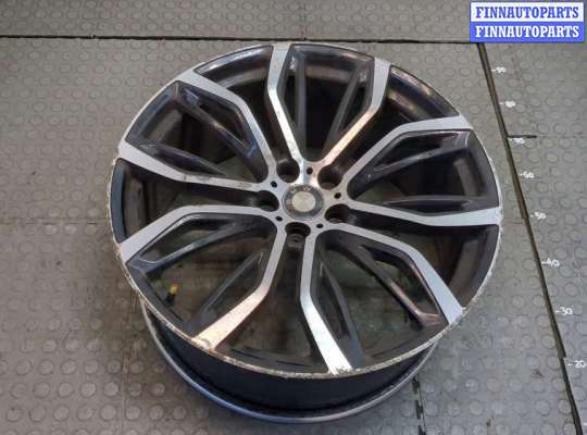 Диск литой BM3388644 на BMW X6 E71 2007-2014