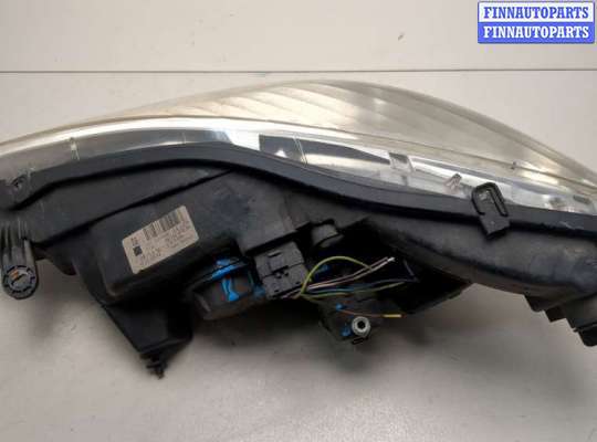 купить Фара (передняя) на Peugeot 607 2000-2010