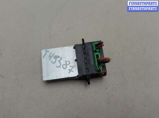 Сопротивление отопителя (моторчика печки) PG1159250 на Peugeot 406 1999-2004