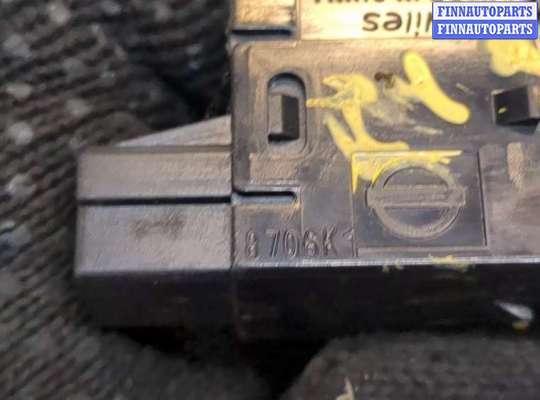 купить Кнопка регулировки подвески на Nissan Rogue 2013-2020