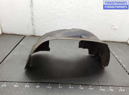 Защита арок (подкрылок) JPB0400 на Jeep Liberty 2001-2007