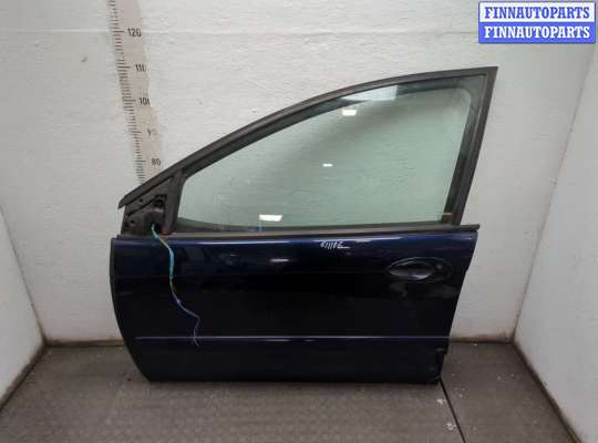 Стекло боковой двери CT1142163 на Citroen C5 2004-2008