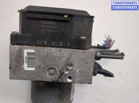 купить Блок АБС, насос (ABS, ESP, ASR) на Mazda CX-9 2007-2012