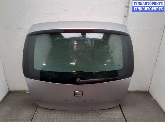 Кнопка открывания багажника с крышки ST343114 на Seat Altea 2004-2015