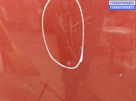 купить Капот на Ford Focus 3 2011-2015