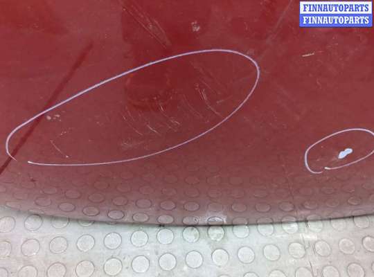 купить Капот на Ford Focus 3 2011-2015