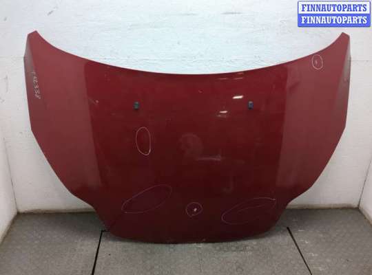 купить Капот на Ford Focus 3 2011-2015