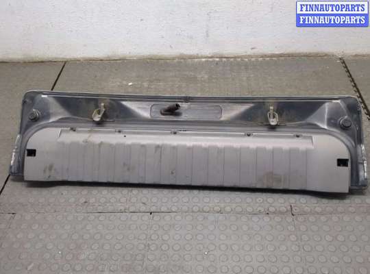 купить Борт откидной на BMW X5 E70 2006-2013