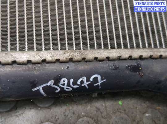 купить Радиатор охлаждения двигателя на Suzuki Grand Vitara 2005-2016