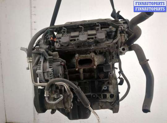 Компрессор кондиционера AC80964 на Acura RDX 2013-2018