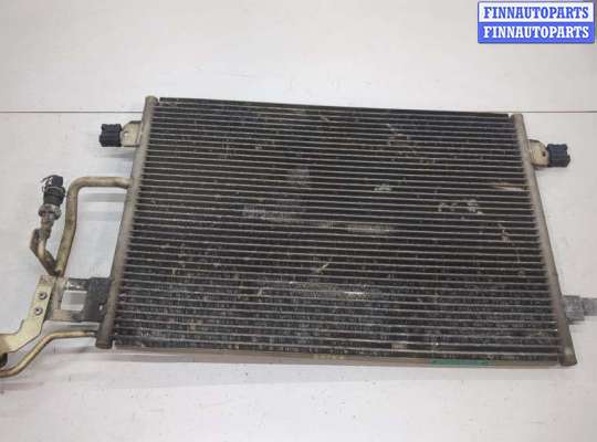 Радиатор кондиционера VG2402166 на Volkswagen Passat 5 2000-2005