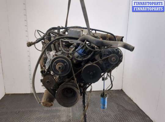 Маховик LRD6031 на Land Rover Discovery 1 1989-1998
