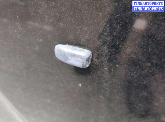 купить Капот на BMW X3 E83 2003-2010