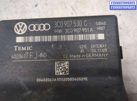 купить Блок комфорта на Volkswagen Passat 6 2005-2010