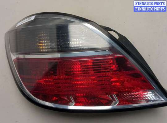 Фонарь (задний) OP2389843 на Opel Astra H 2004-2010