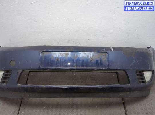 Бампер FO2035054 на Ford Fiesta 2001-2007