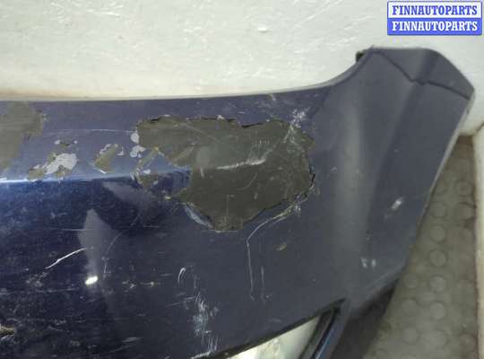 Бампер передний на Ford Fiesta V (JH_, JD_)